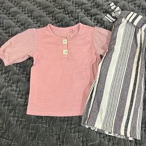 Jessica Simpson Outfit